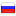 songspek.in server is located in Russia